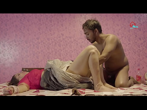 ❤️ webserie: i love you Daadi Ze heeft hem geleerd hoe je seks met een meisje moet hebben !!! Sex at us ❌